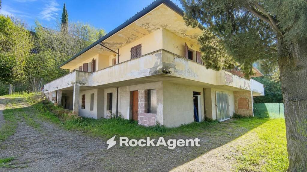 Villa en Peccioli, Toscana, Italia 3 - 19050079
