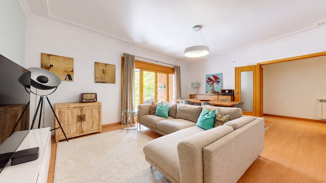 Apartment in Odivelas, Lisbon, Portugal 1 - 19049337