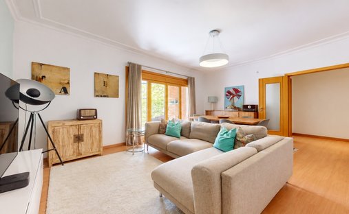 Apartamento en Odivelas, Distrito de Lisboa, Portugal 1