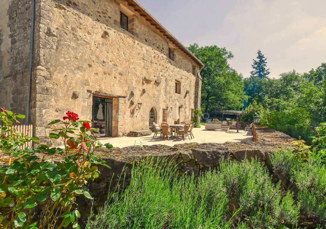 Haus in La Souterraine, Neu-Aquitanien, Frankreich 1 - 19049081