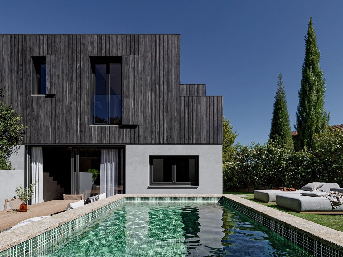 House in Alcabideche, Lisbon, Portugal 4 - 18585434