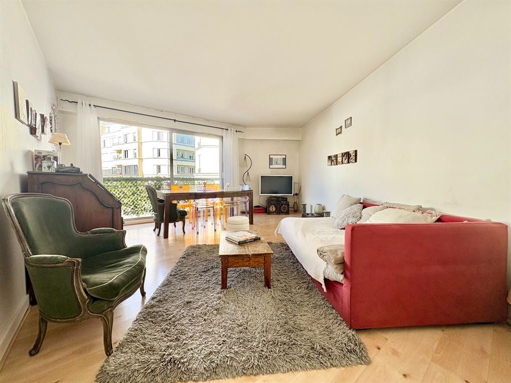 Apartment in Saint Lambert, Paris 15e Arrondissement, Paris 1 - 19049163