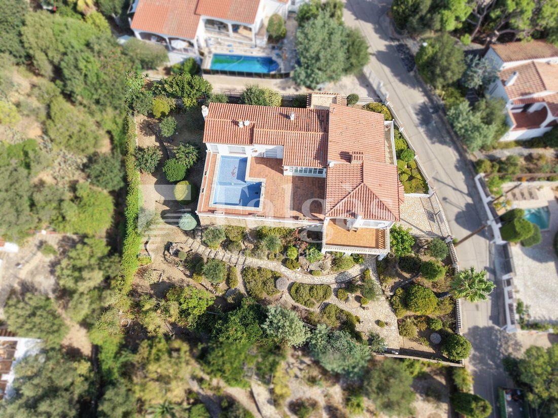 House in Roses, Catalonia, Spain 2 - 19049905