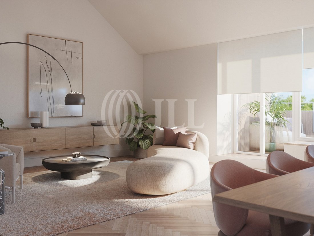 Apartamento en Beato, Lisboa, Portugal 2 - 19049356
