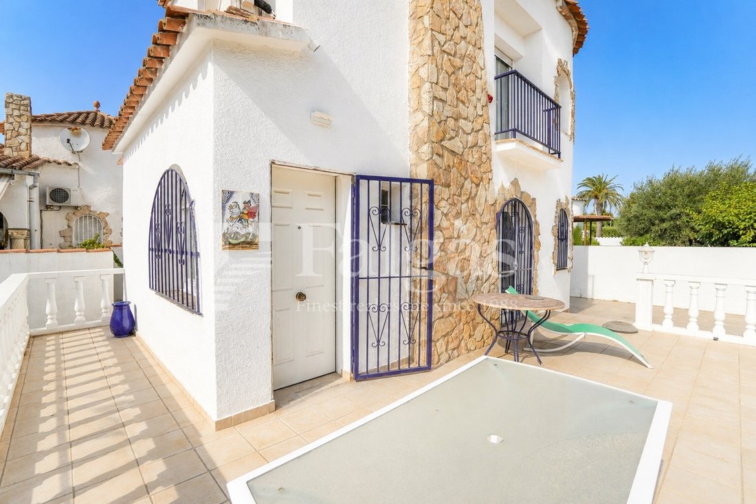 Casa a Empuriabrava, Catalogna, Spagna 3 - 19050251