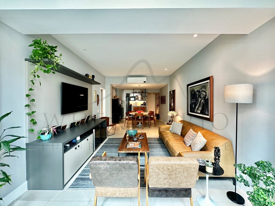 Apartment in Rio de Janeiro, State of Rio de Janeiro, Brazil 3 - 19042580