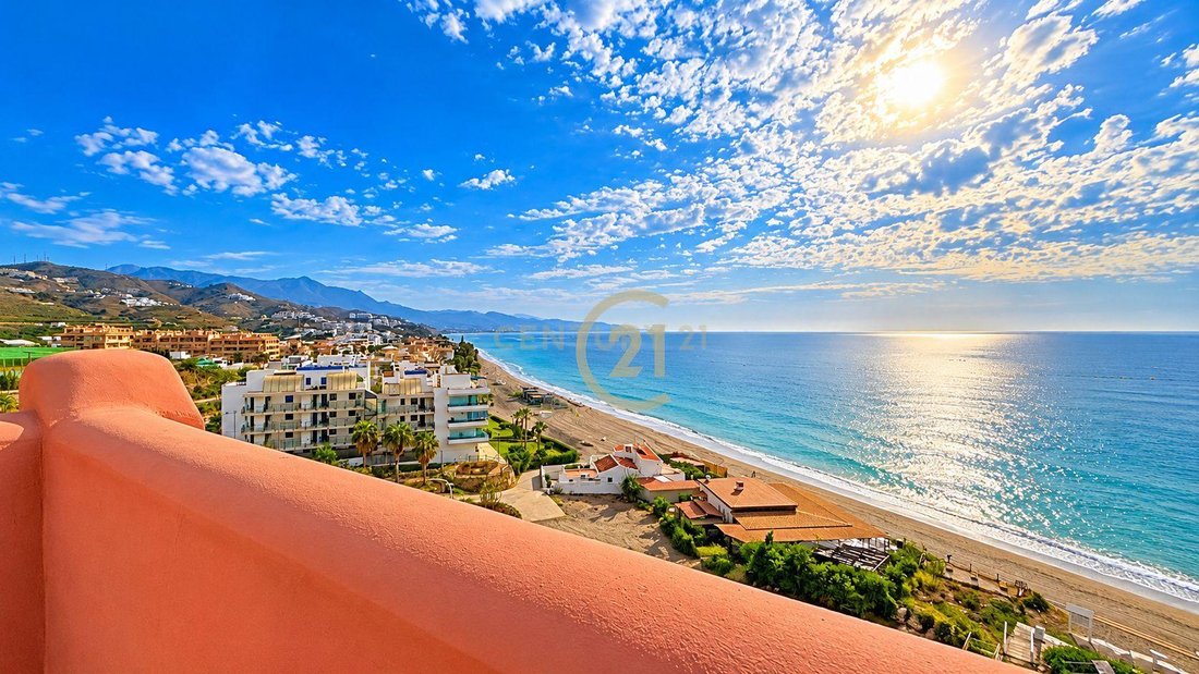 Appartamento a Torrox, Andalusia, Spagna 2 - 19049032