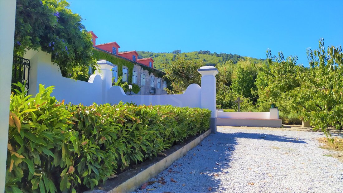 Landhaus in Uniao do Grande Fundao, Castelo Branco, Portugal 2 - 19049279