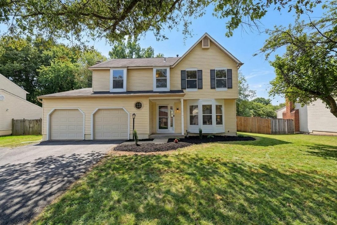 House in North Potomac, Maryland, United States 1 - 19049142