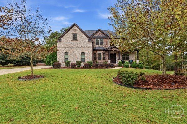 Casa en Bishop, Georgia, Estados Unidos 1 - 19049586