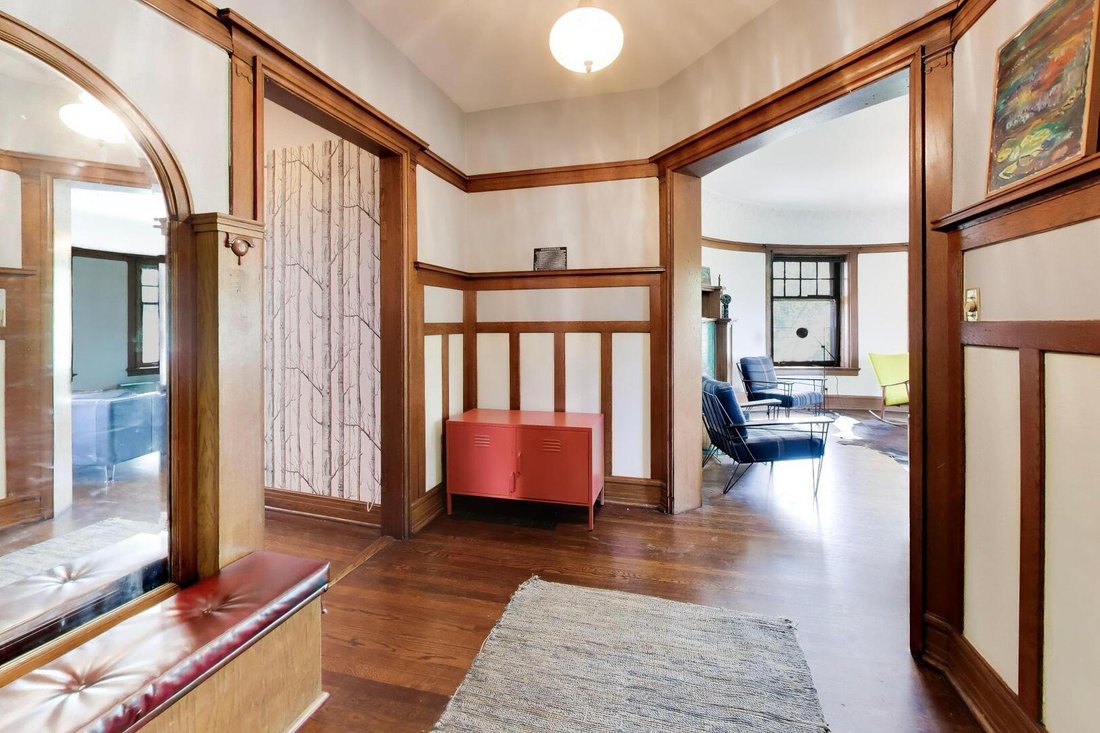 Appartement à Chicago, Illinois, États-Unis 5 - 19049496