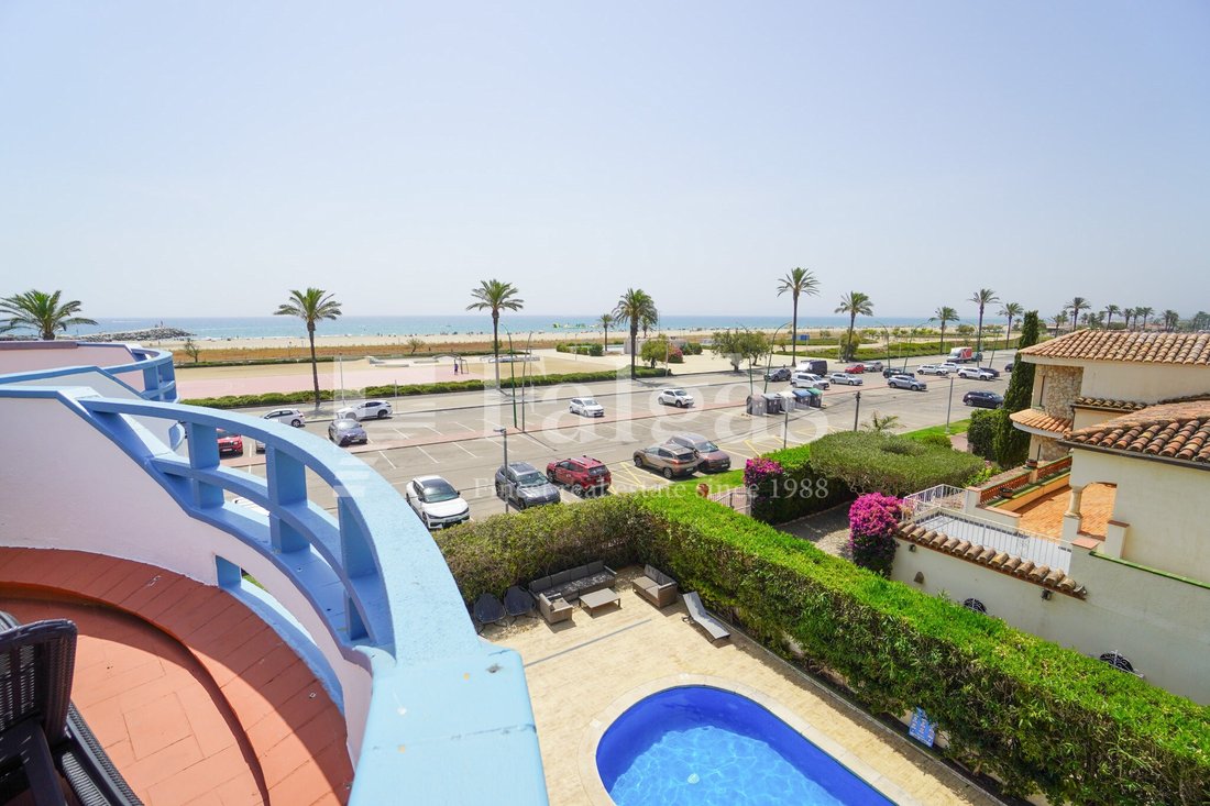 Casa a Empuriabrava, Catalogna, Spagna 3 - 19050284