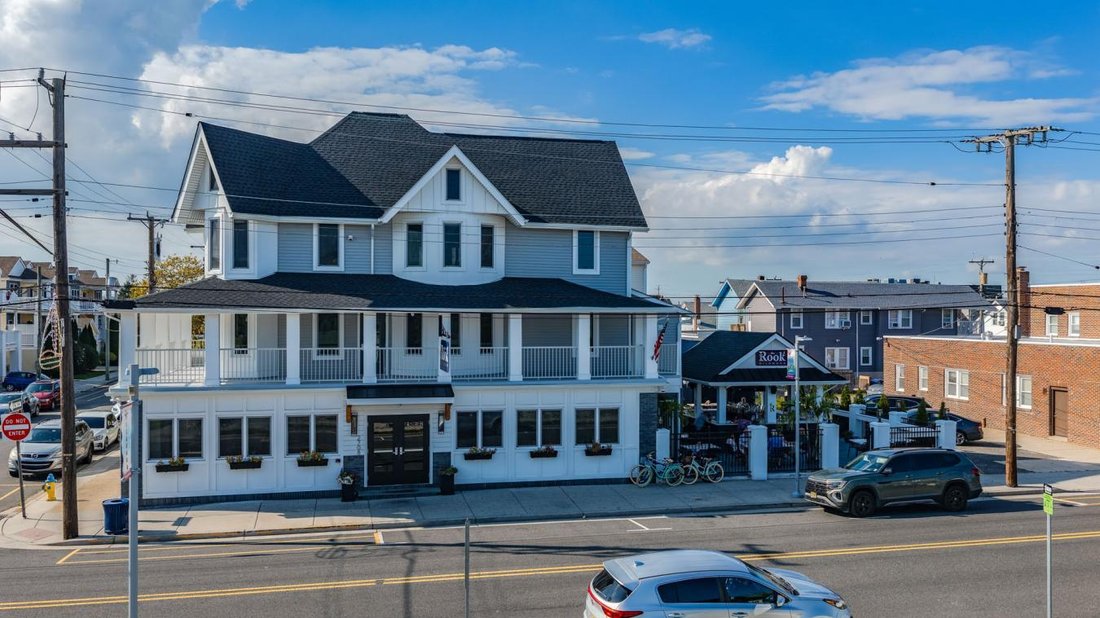 House in Wildwood, New Jersey, United States 1 - 19049165