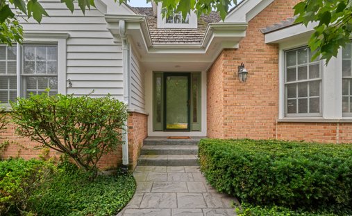 Maison à Shields Township, Illinois, États-Unis 1