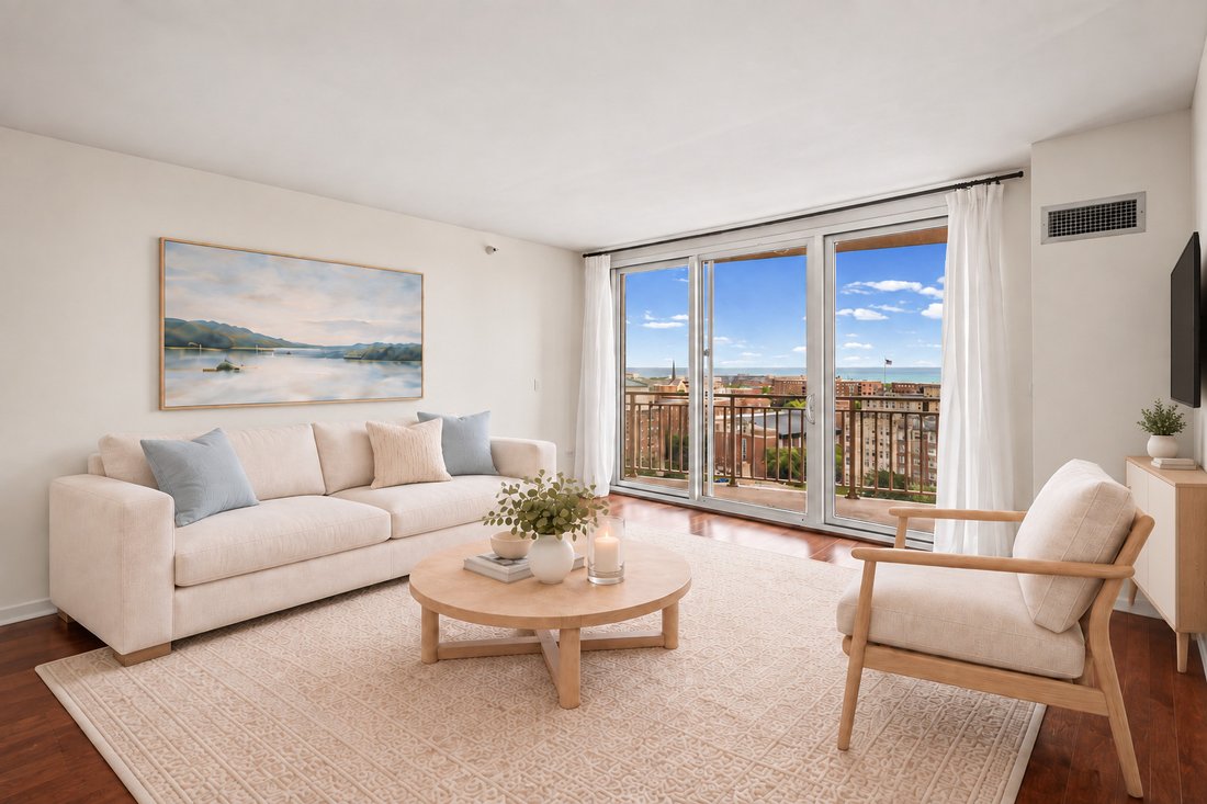 Condo in Evanston, Illinois, United States 3 - 19049406
