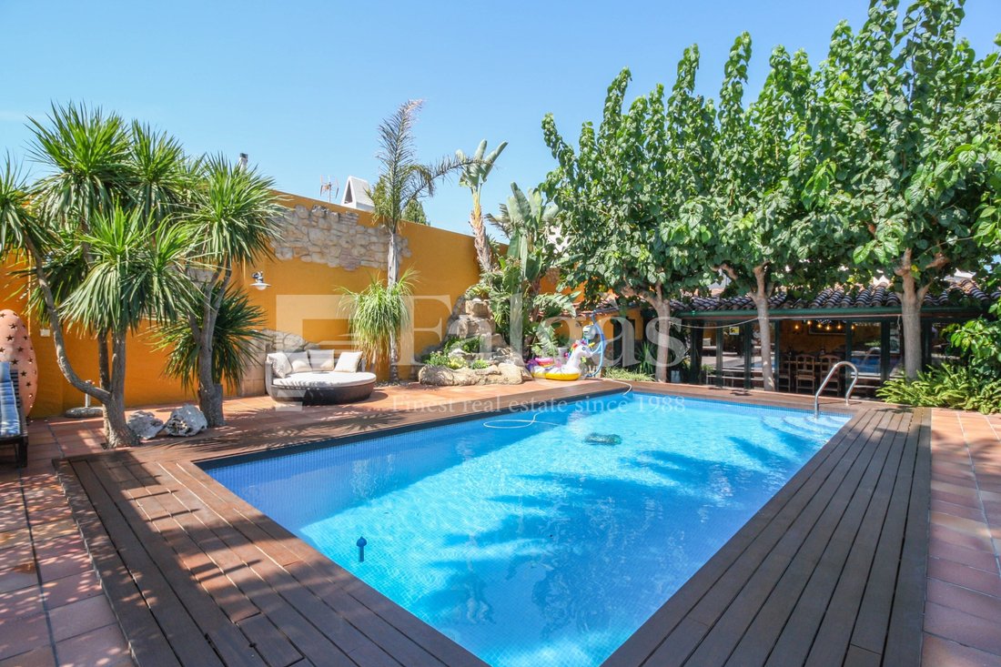 Casa a Empuriabrava, Catalogna, Spagna 2 - 19050274
