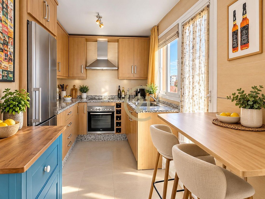 Appartamento a Torrox, Andalusia, Spagna 4 - 19049032