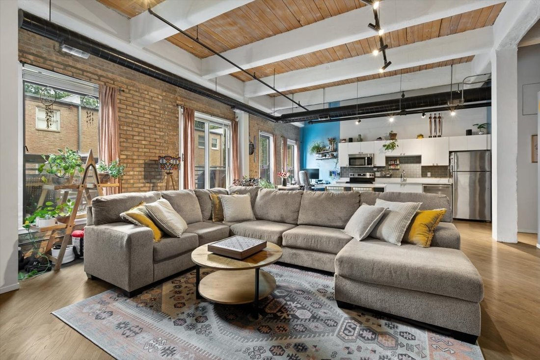 Apartment in Chicago, Illinois, United States 4 - 19049491