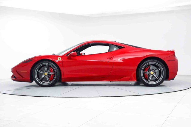 Coupe in Fort Lauderdale, FL, United States 4 - 19049277
