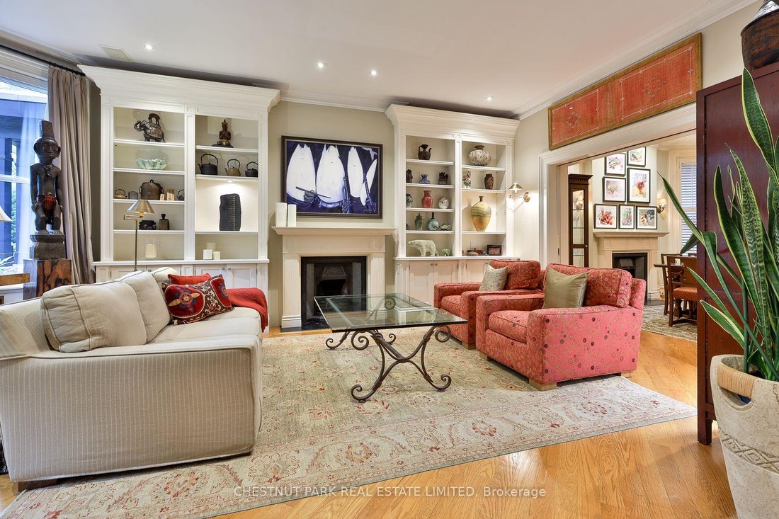 House in Toronto, Ontario, Canada 5 - 19049693