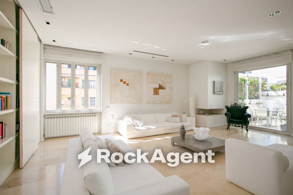 Penthouse in Bologna, Rom, Italien 5 - 19049274