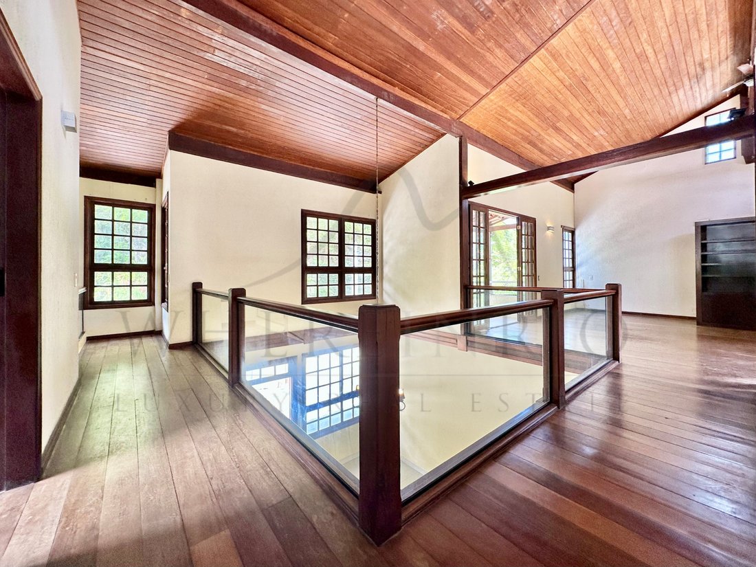 Casa a Rio de Janeiro, Rio de Janeiro, Brasile 5 - 19049316