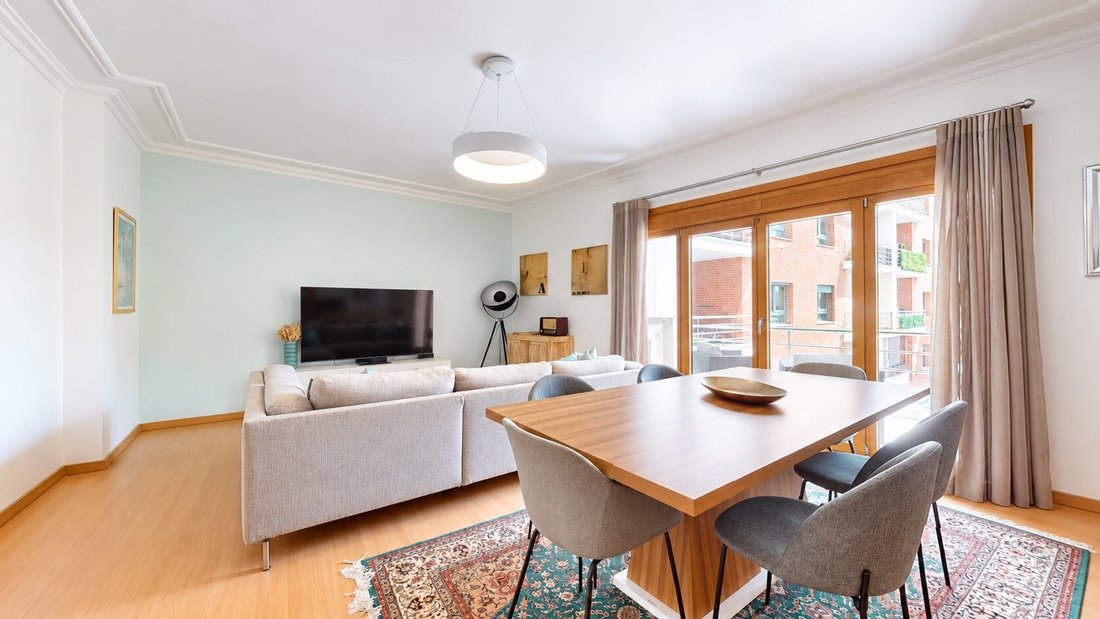 Apartment in Odivelas, Lisbon, Portugal 2 - 19049337