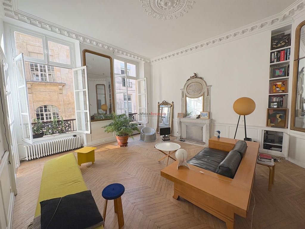 Appartamento a Vendôme, Paris 1er Arrondissement, Parigi 1 - 19049077