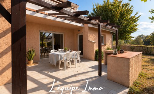 House in Monestie-Birazel, Plaisance-du-Touch, France 1