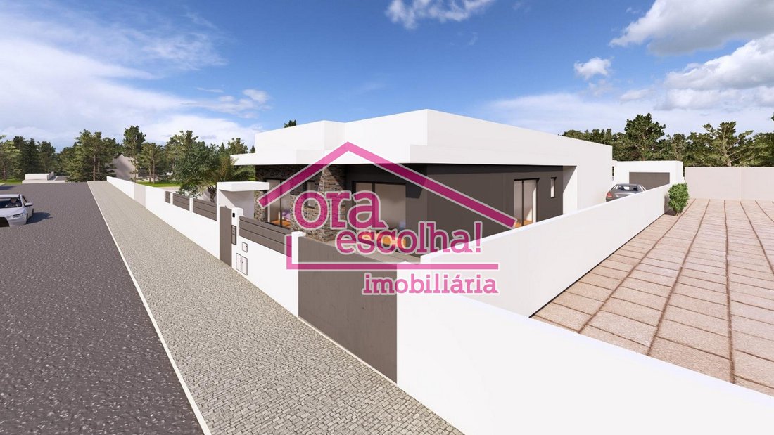 Casa en Fernão Ferro, Setúbal Municipality, Portugal 4 - 19049323