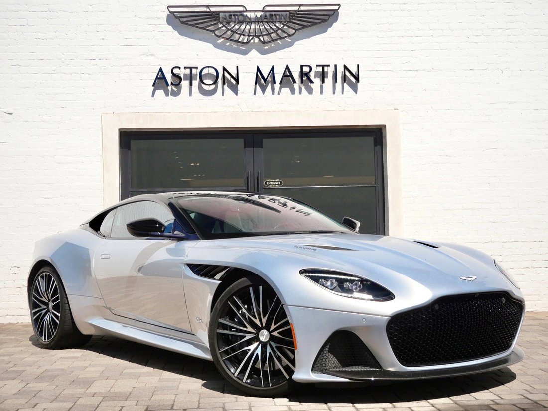 Coupe in Beverly Hills, CA, United States 1 - 19049237