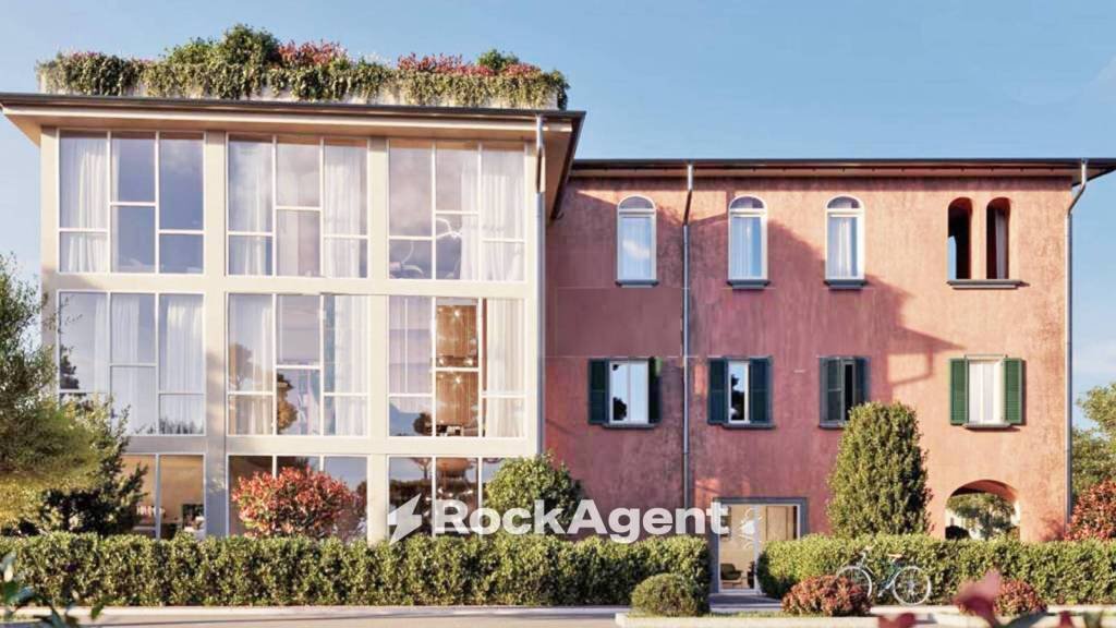 Appartement à San Concordio, Lucques, Italie 5 - 19049311