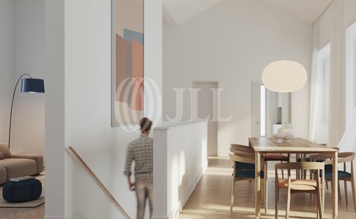 Apartamento en Beato, Lisboa, Portugal 1
