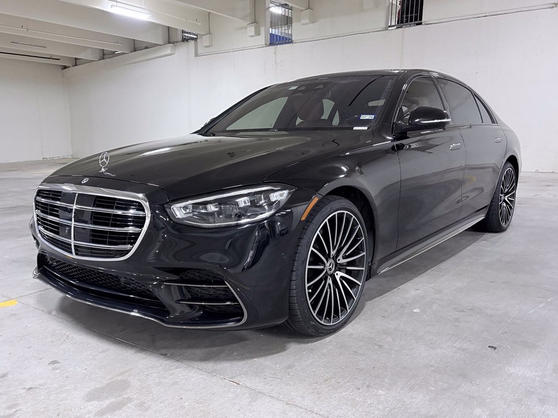Sedan in Houston, TX, United States 1 - 19049248