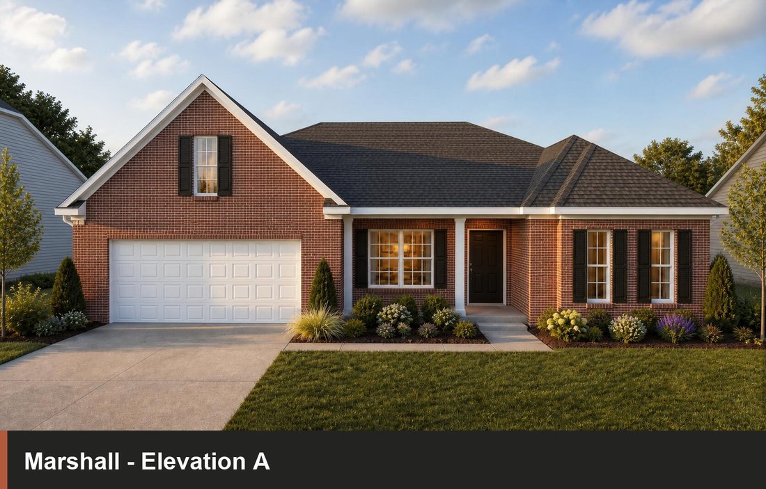 House in Lexington, Kentucky, United States 1 - 19049478