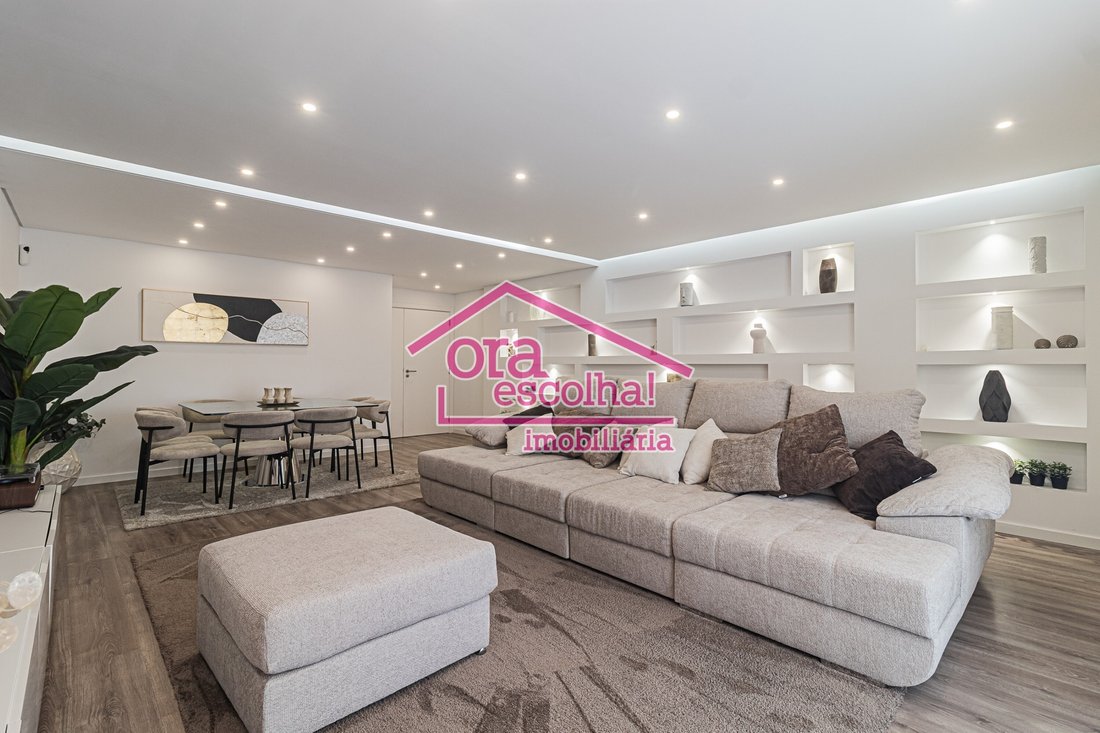 Apartment in Amora, Setubal, Portugal 2 - 19049353