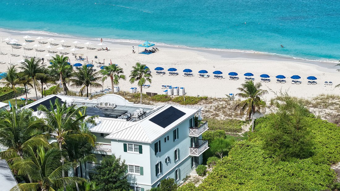 Condo in Grace Bay, Caicos Islands, Turks and Caicos Islands 1 - 19049542