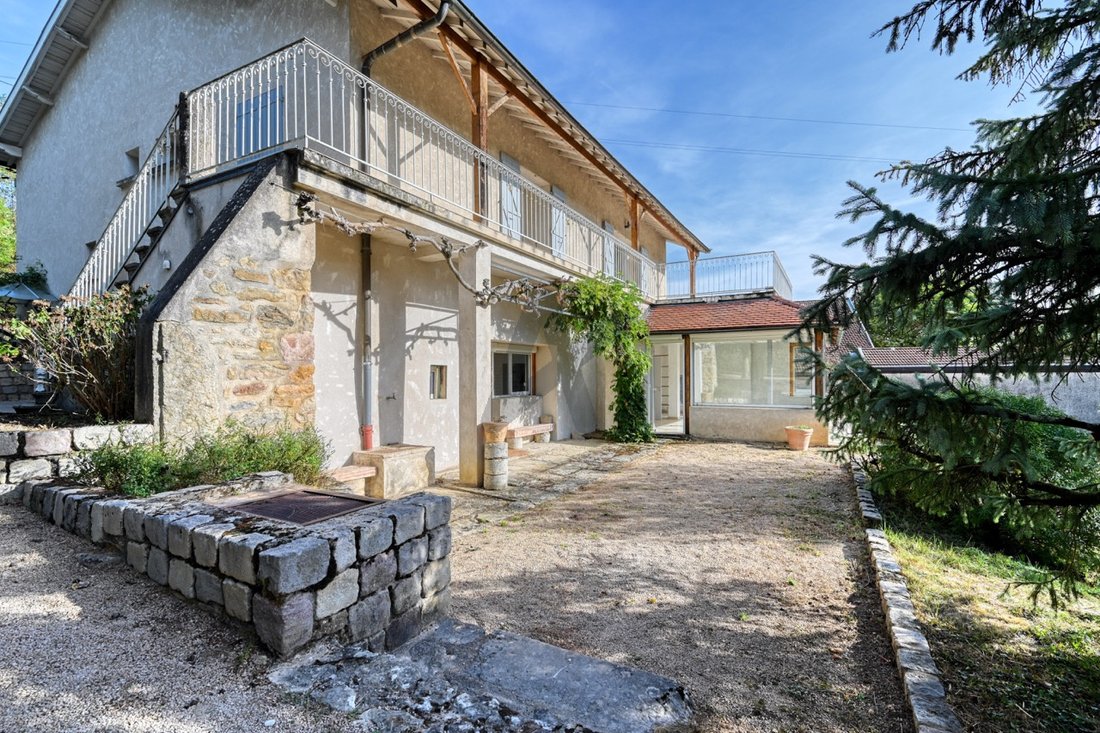 House in Limonest, Auvergne-Rhône-Alpes, France 4 - 19049057