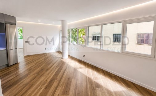 Appartamento a Palma di Maiorca, Isole Baleari, Spagna 1