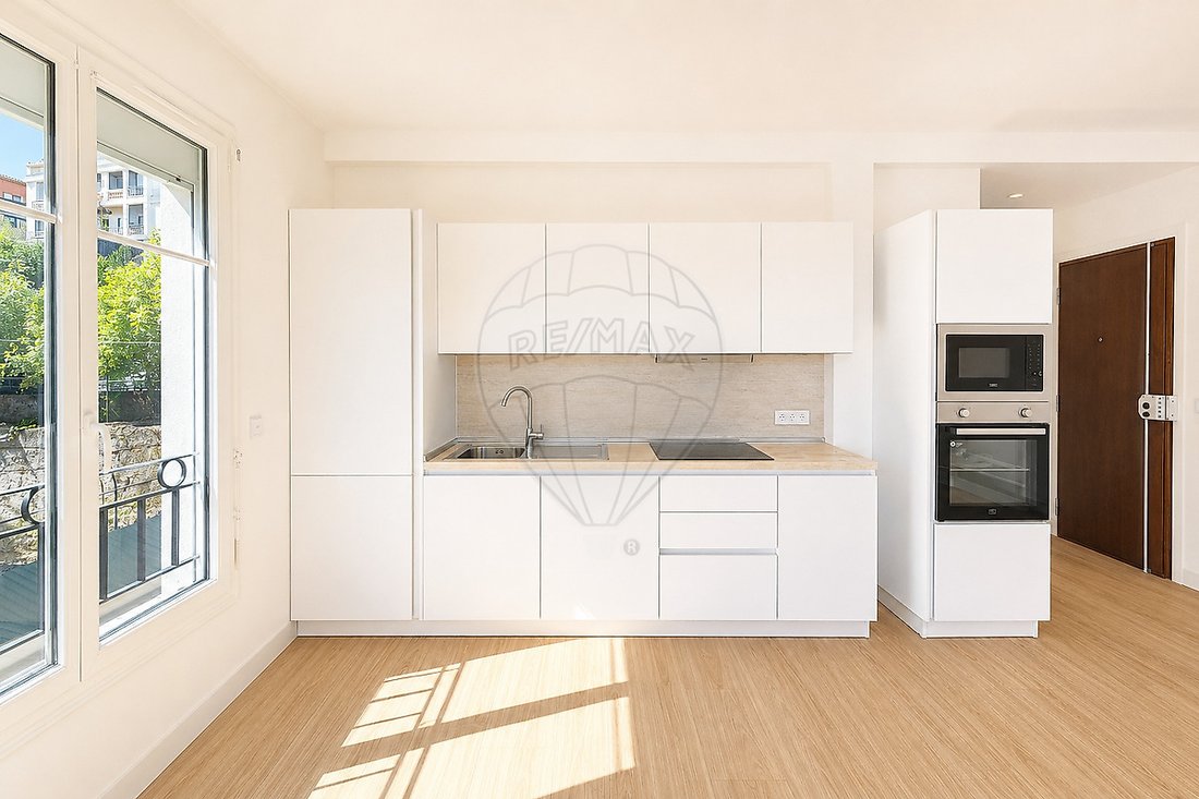 Wohnung in Cimiez, Nizza, Frankreich 5 - 19049089