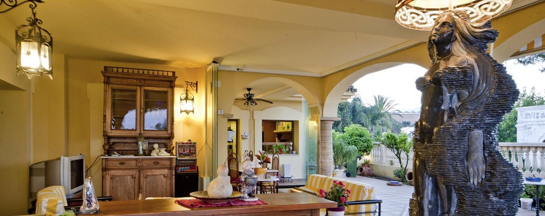 Villa à Nueva Andalucia, Marbella, Espagne 4 - 17870389