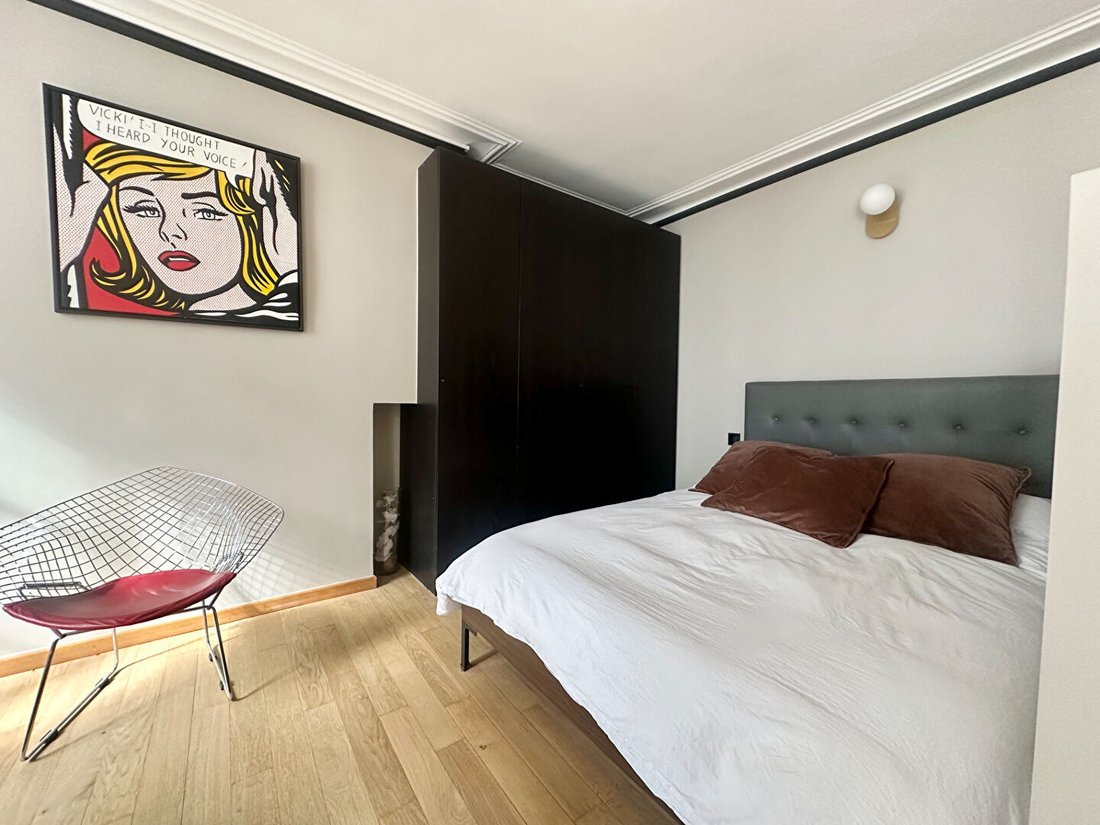 Apartamento en Odéon, Paris 6e Arrondissement, París 4 - 19049106