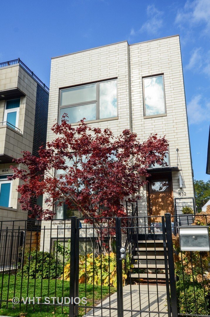 Casa en Chicago, Illinois, Estados Unidos 1 - 19049429