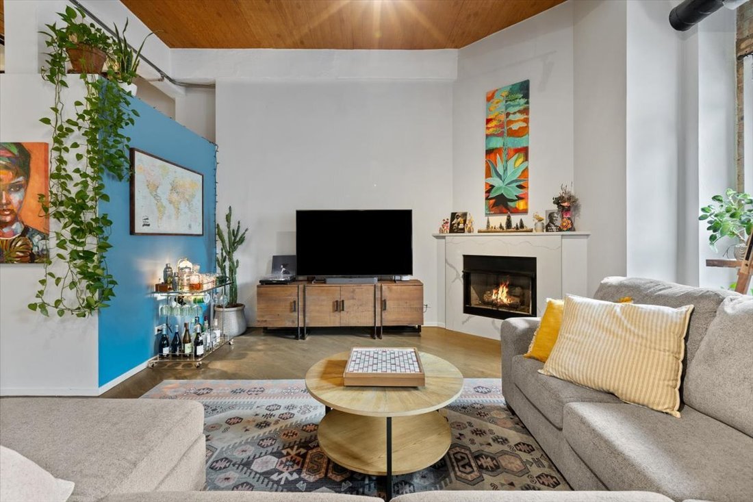 Apartment in Chicago, Illinois, United States 3 - 19049491