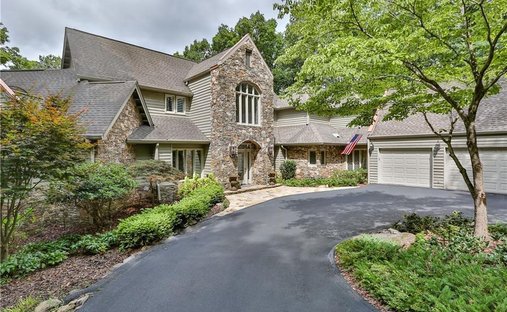 Casa en Jasper, Georgia, Estados Unidos 1