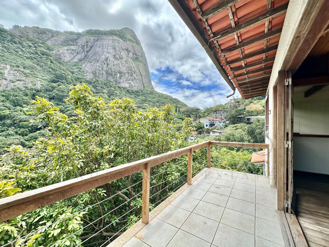 Casa a Rio de Janeiro, Rio de Janeiro, Brasile 2 - 19049316