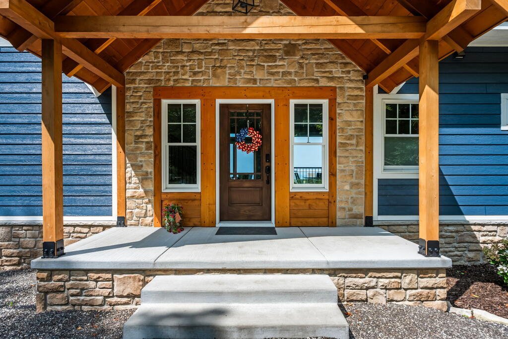 Casa a Egg Harbor, Wisconsin, Stati Uniti 3 - 19049443