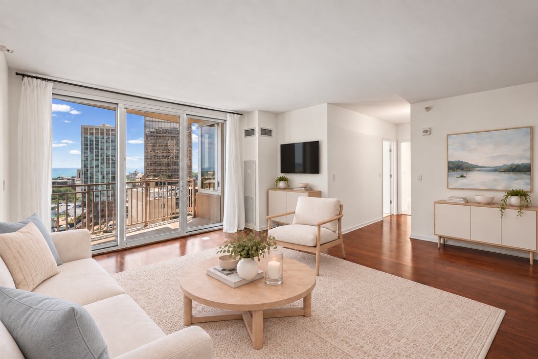 Condo in Evanston, Illinois, United States 4 - 19049406