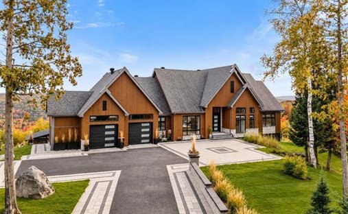 Casa a Morin-Heights, Québec, Canada 1