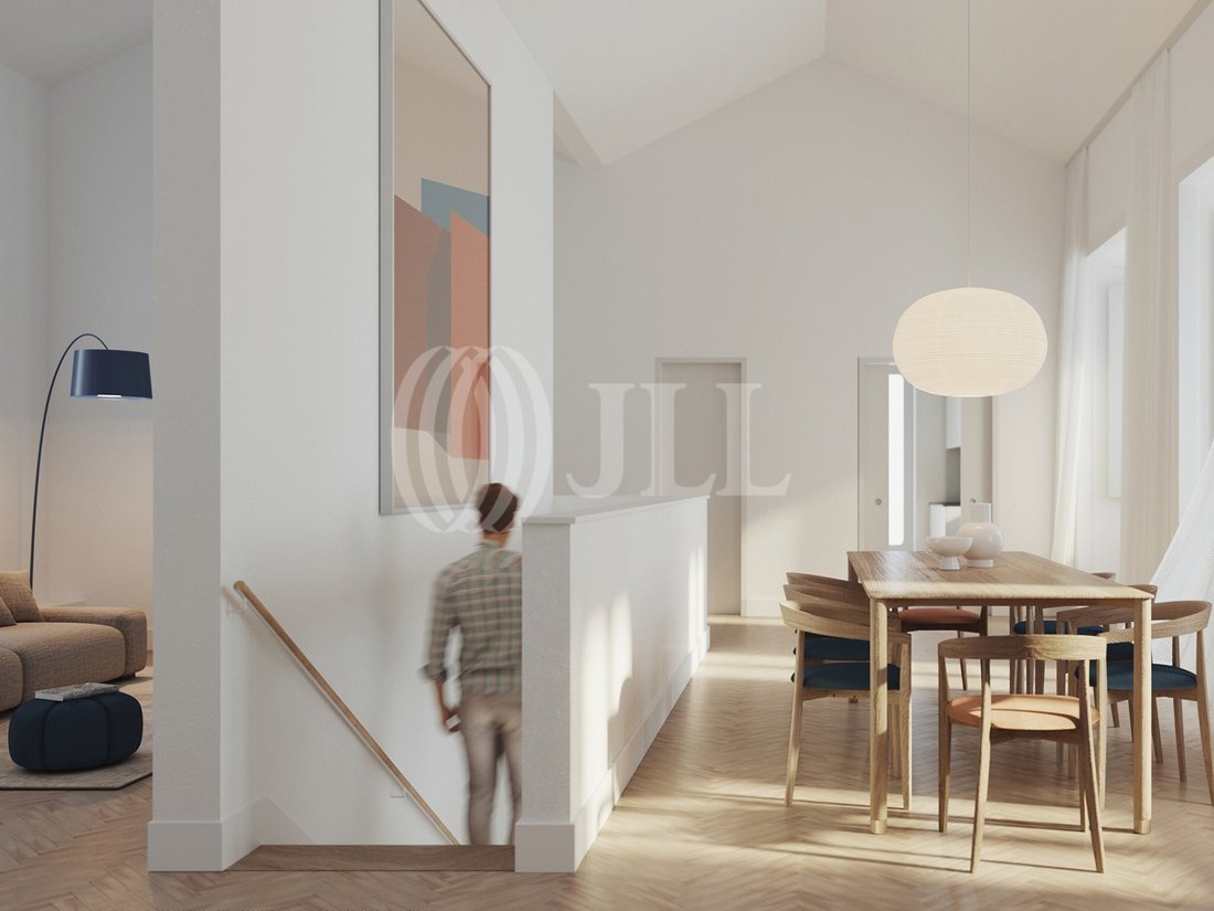 Apartment in Beato, Lisbon, Portugal 5 - 19049325